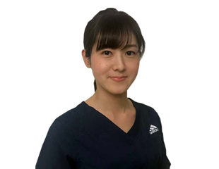 橋本 鮎美